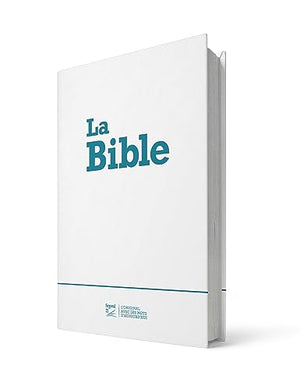 Bible Segond 21 compacte