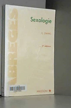 Sexologie, 5e édition