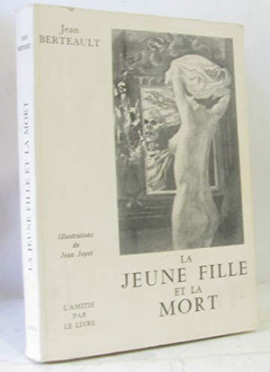 La jeune fille et la mort