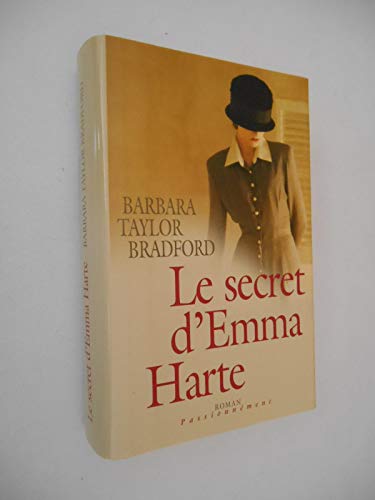 Le secret d'Emma Harte