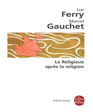 le religieux après la religion