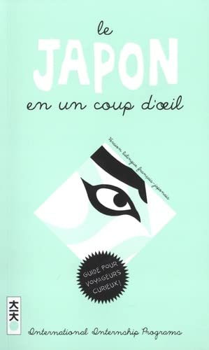 Le Japon en un coup d'oeil (5è édition)