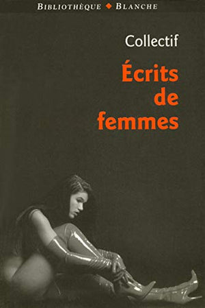 Ecrits de femmes