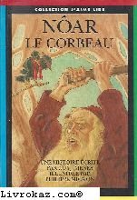 Nôar le corbeau