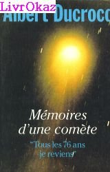 Mémoires d'une comète