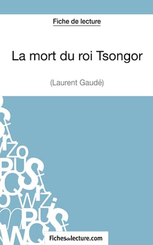 La mort du roi Tsongor