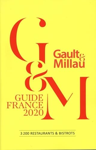 Guide France 2020