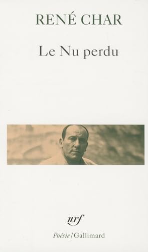 Le nu perdu