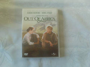 Out of Africa/Souvenirs d'Afrique