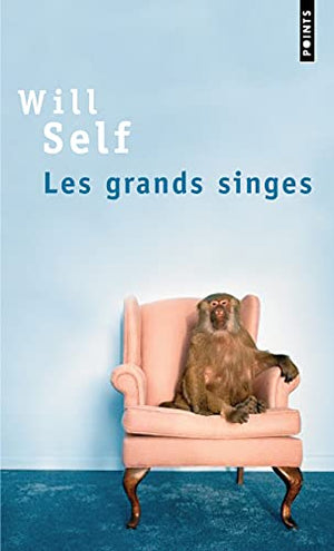 Les grands singes