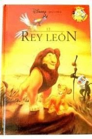 EL REY LEÓN