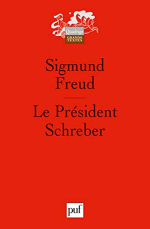 Le Président Schreber