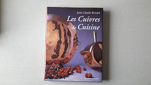 Les cuivres de cuisine