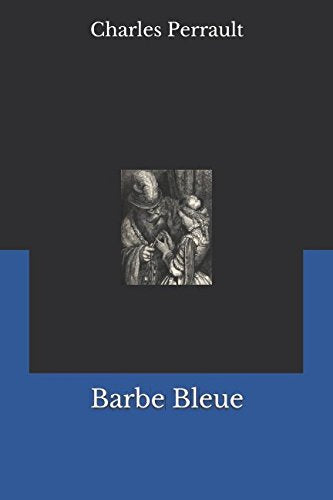 Barbe Bleu