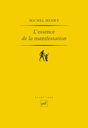 L'essence de la manifestation