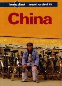 China: a travel survival kit