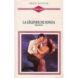 La légende de Sonoa