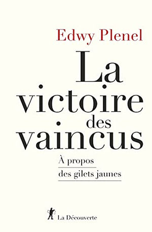 La victoire des vaincus