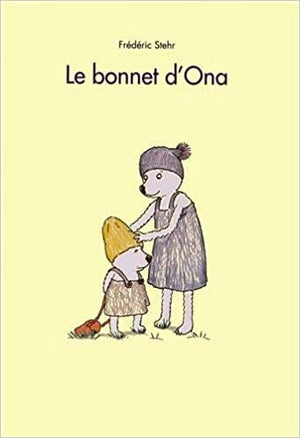 Le bonnet d'Ona