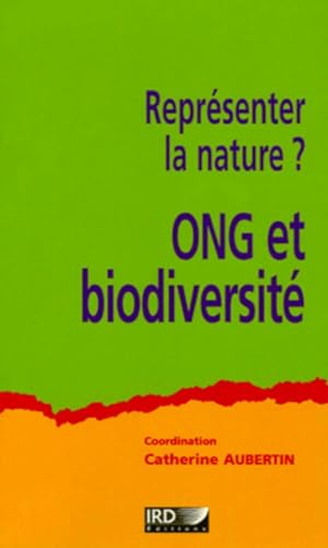 Représenter la nature ? ONG et biodiversité