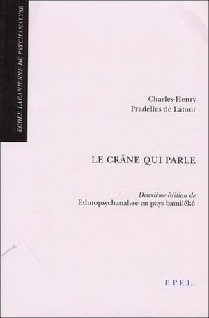 Le crâne qui parle