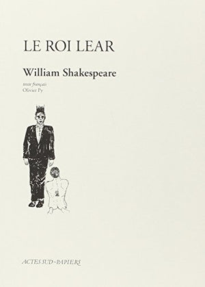 Le Roi Lear