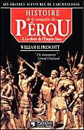 Histoire de la conquête du Pérou Tome 2