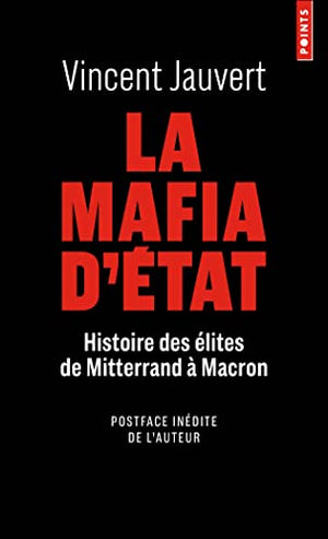 La mafia d'État