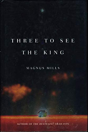 Three to See the King