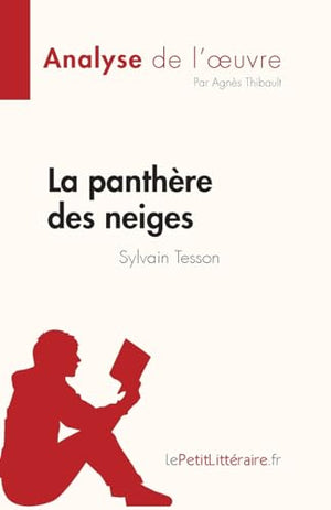 La panthère des neiges