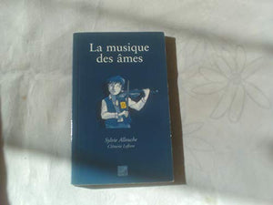 La musique des âmes