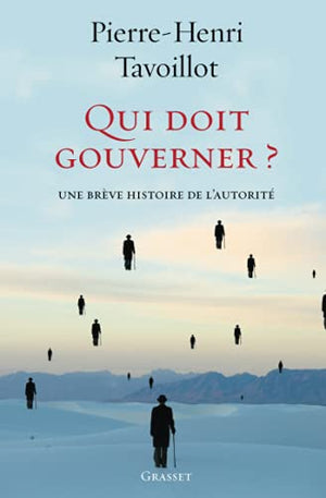 Qui doit gouverner ?