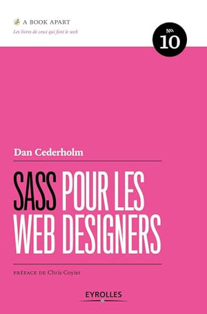 Sass pour les web designers