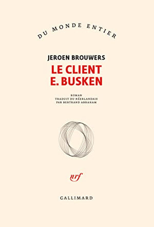 Le client E. Busken