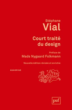 Court traité du design