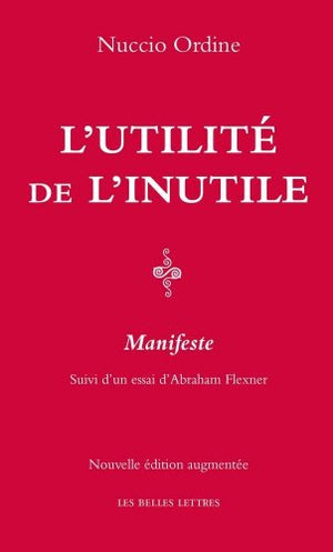 L' utilité de l'inutile