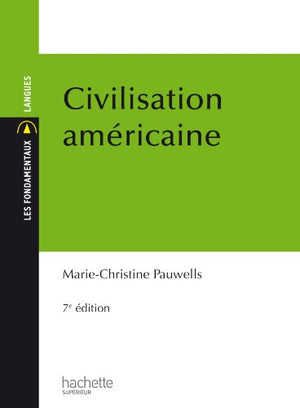 Civilisation américaine