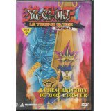 YU gi Oh, Saison 5, vol. 9