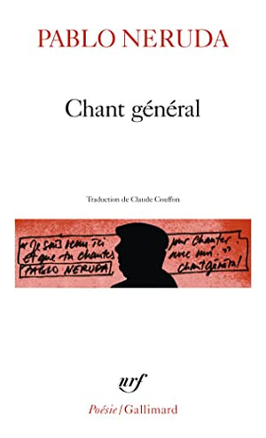 Chant général