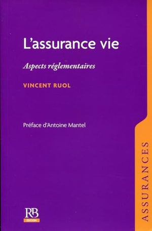 L'assurance vie