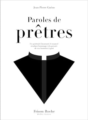 Paroles de prêtres