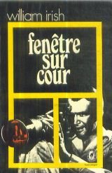 Fenêtre sur cour