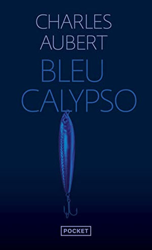 Bleu Calypso