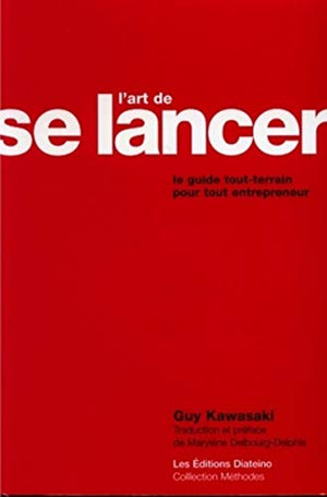 L'art de se lancer