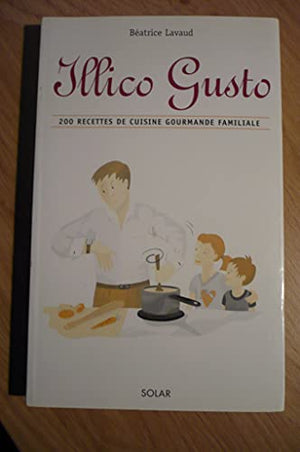 Illico Gusto