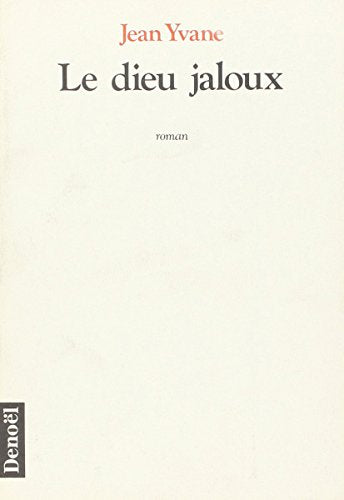 Le dieu jaloux