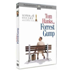 Forrest Gump [Édition Simple] [Édition Simple]