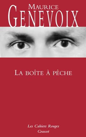 La boîte à pêche