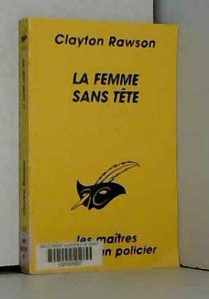 La femme sans tête