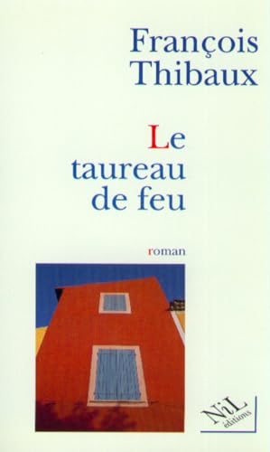 Le taureau de feu